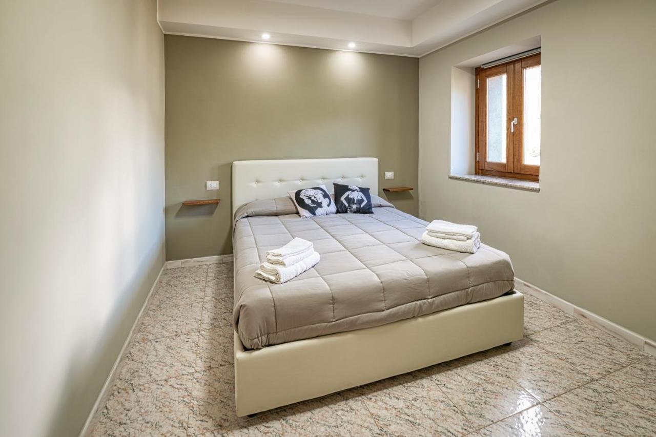 B&B Silver Sleep Papasidero Zewnętrze zdjęcie
