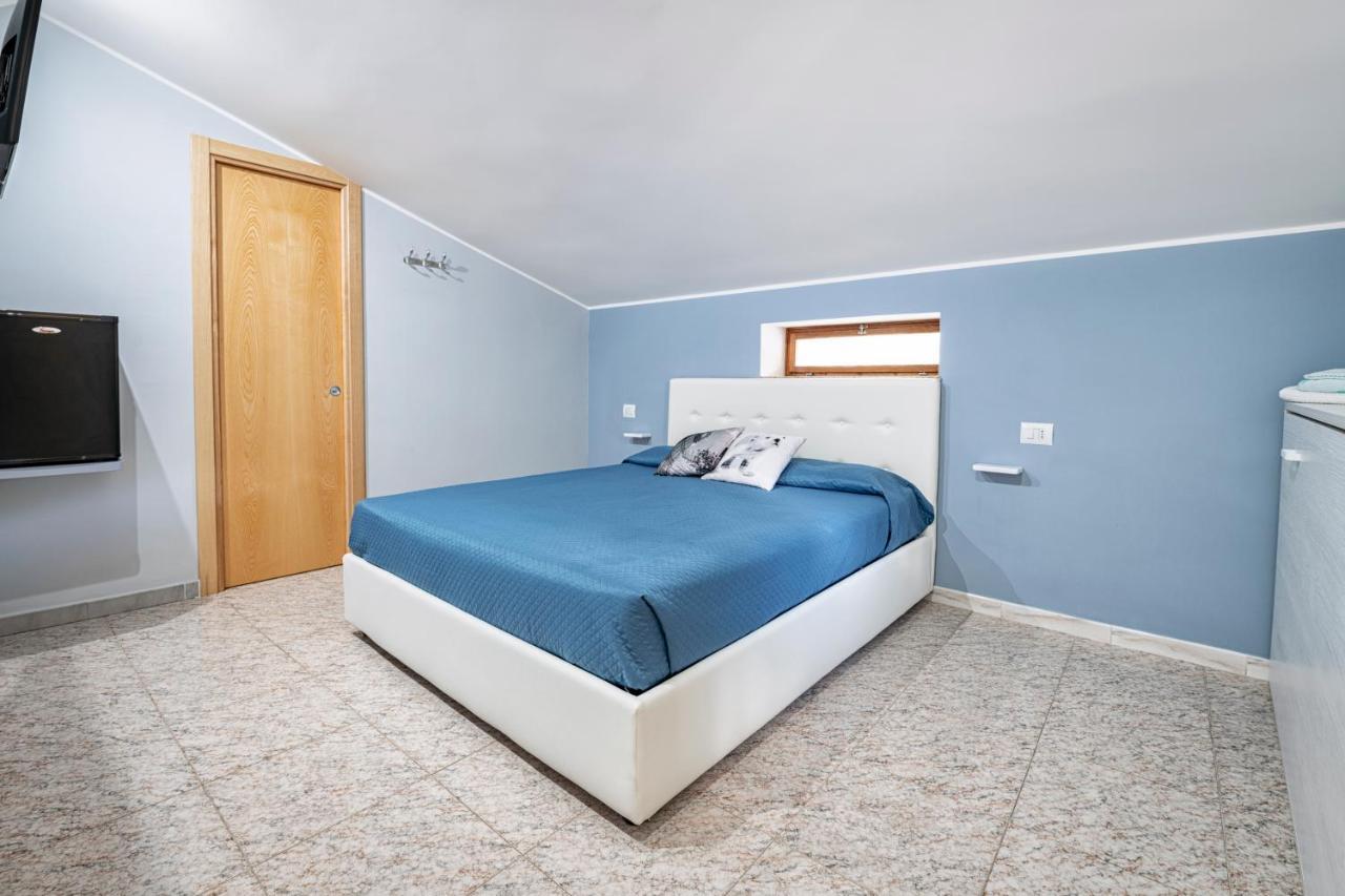 B&B Silver Sleep Papasidero Zewnętrze zdjęcie