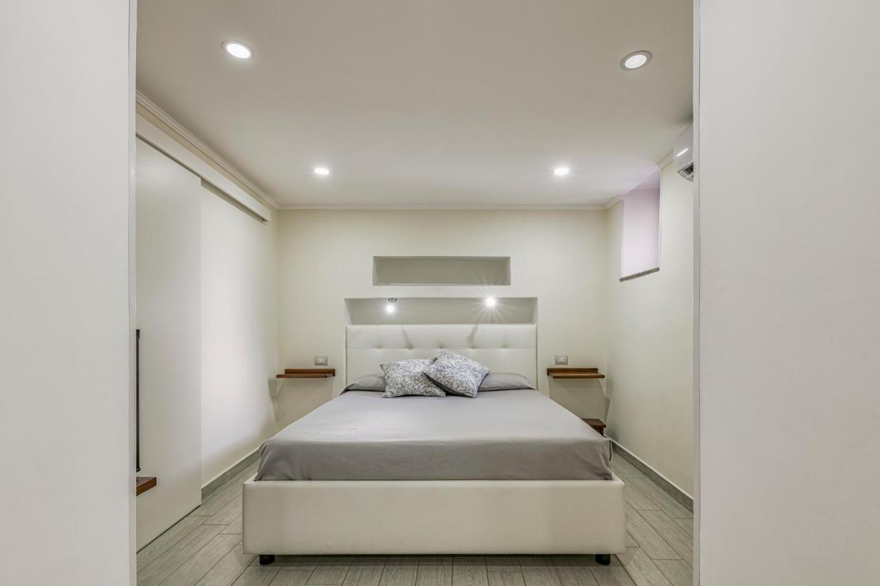 B&B Silver Sleep Papasidero Zewnętrze zdjęcie