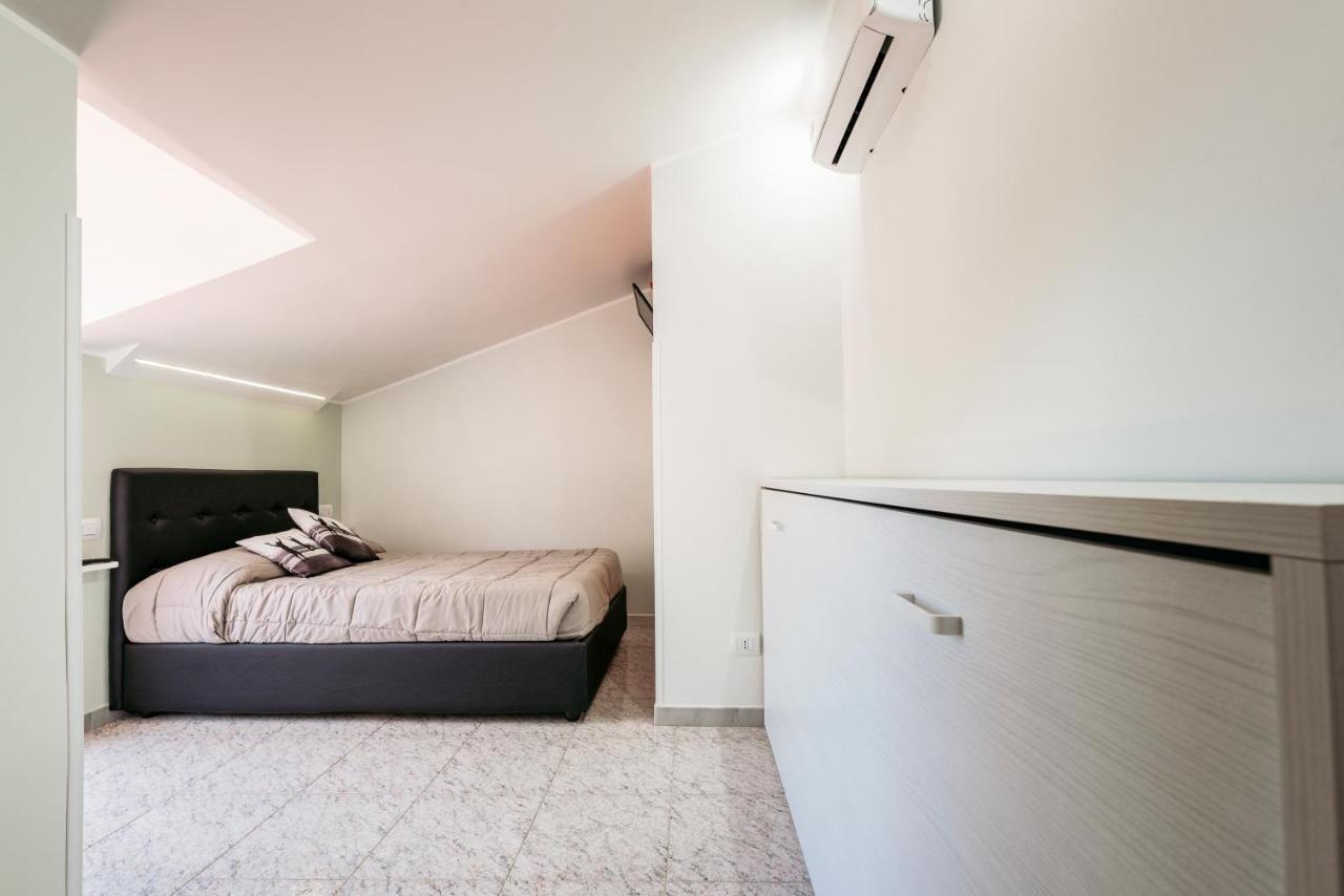 B&B Silver Sleep Papasidero Zewnętrze zdjęcie