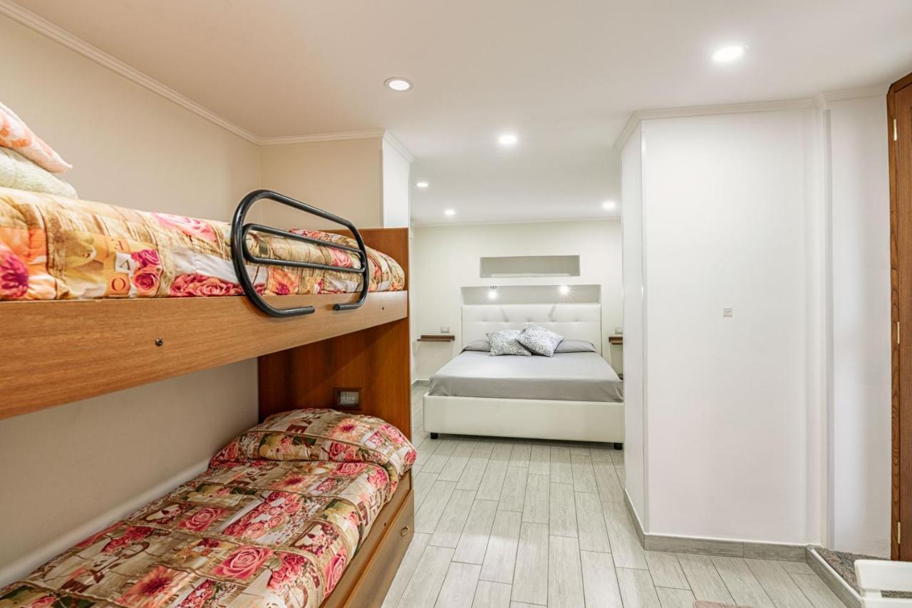 B&B Silver Sleep Papasidero Zewnętrze zdjęcie