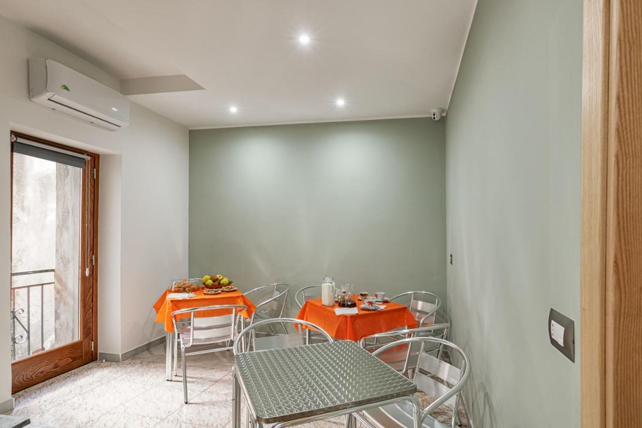 B&B Silver Sleep Papasidero Zewnętrze zdjęcie