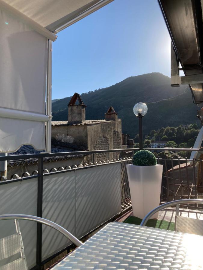 B&B Silver Sleep Papasidero Zewnętrze zdjęcie