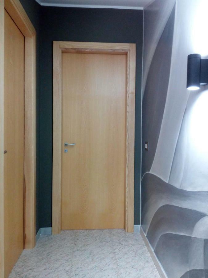 B&B Silver Sleep Papasidero Zewnętrze zdjęcie