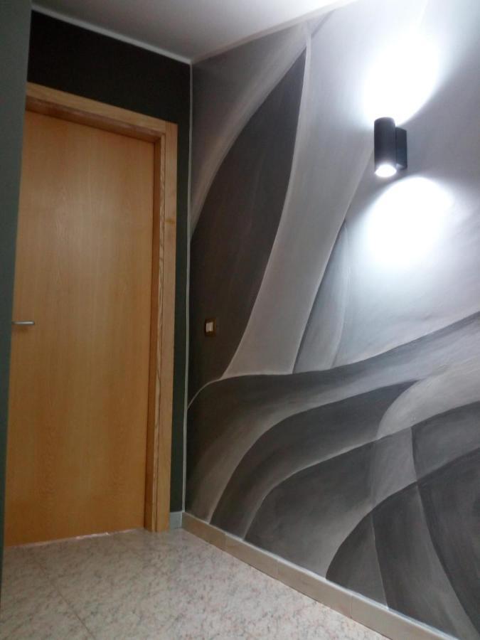 B&B Silver Sleep Papasidero Zewnętrze zdjęcie